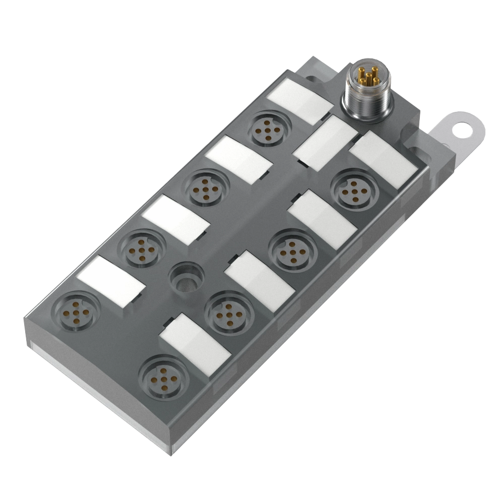 BALLUFF BNI IOL-302-000-K006-C01 (New)