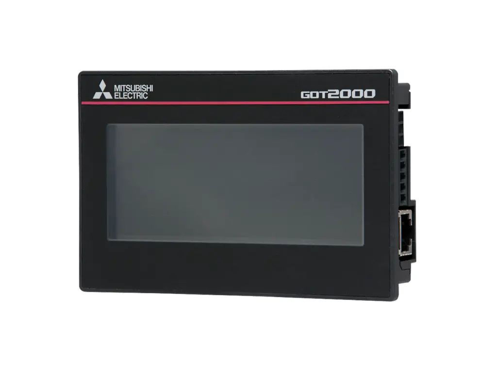 MITSUBISHI/FA GT2103-PMBD MOUNTING KIT (New)