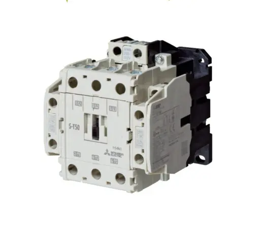 MITSUBISHI/FA S-T50AC400V2A2B (New)