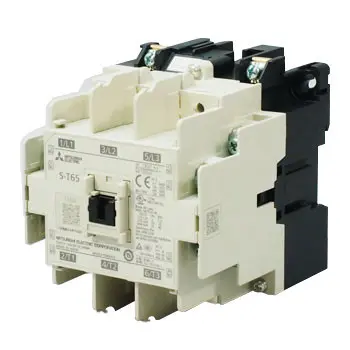 MITSUBISHI/FA S-T65AC100V2A2B (New)