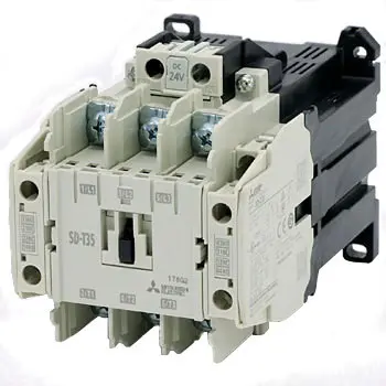 MITSUBISHI/FA SD-T35DC24V2A2B (New)