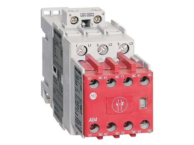 MITSUBISHI/FA SH-V400QMAC120V (New)