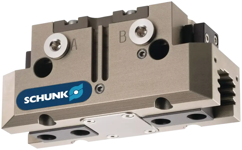 SCHUNK PGN-plus 100-1 (New)