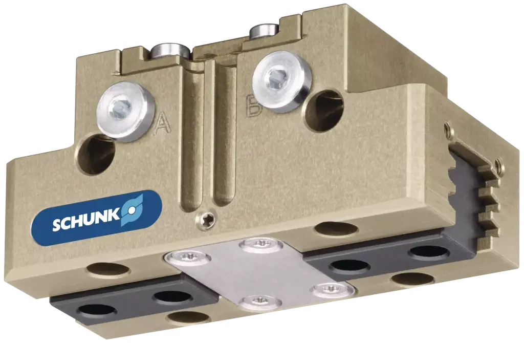 SCHUNK PGN-plus-P 50-1 (New)