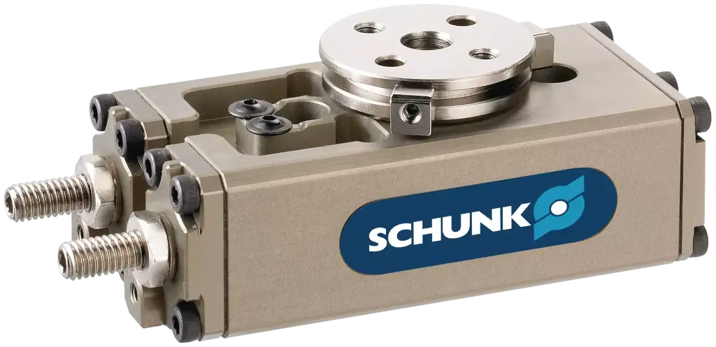 SCHUNK OSE-A14-0, 180° (New)