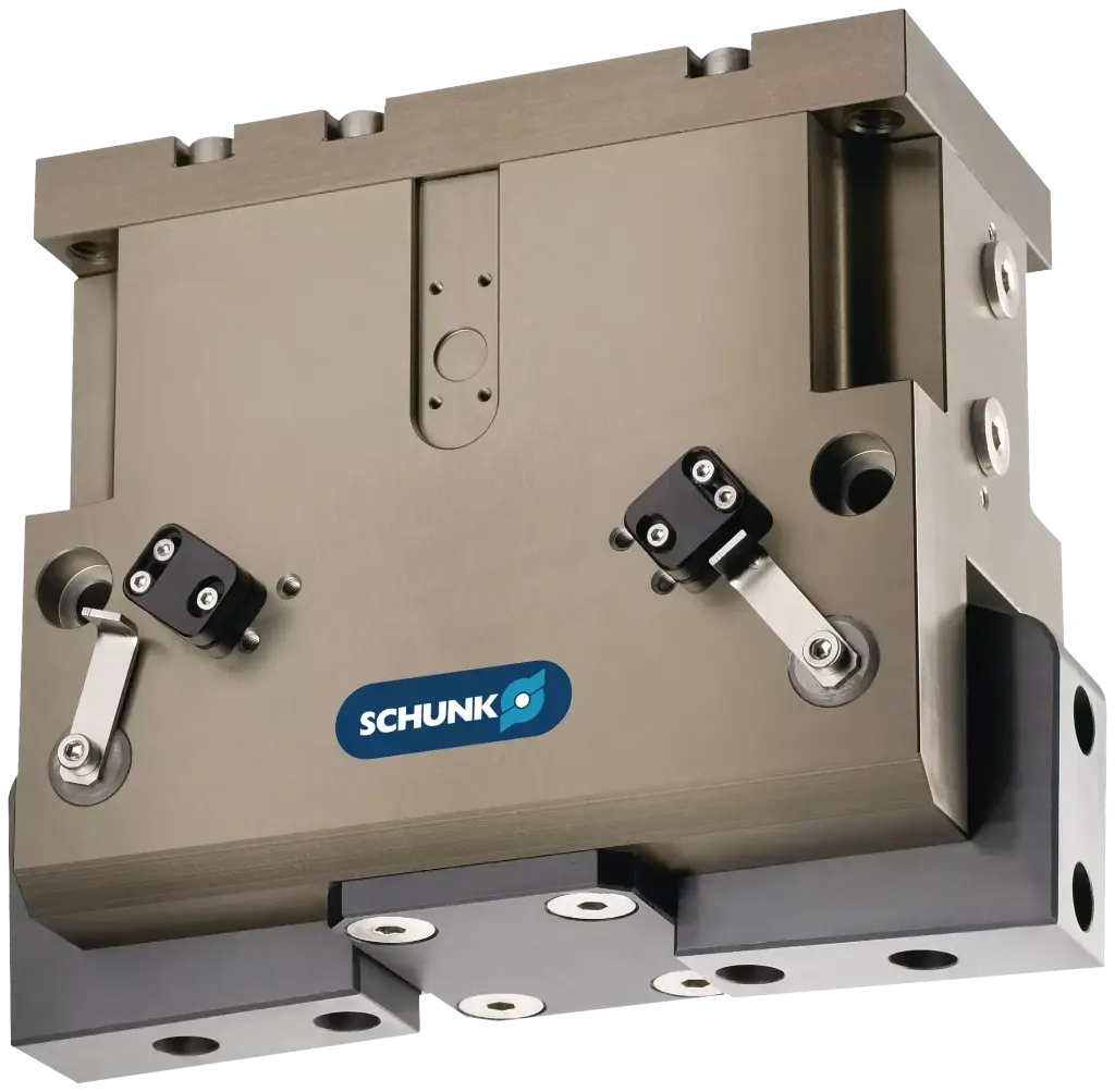 SCHUNK PWG 170-B (New)