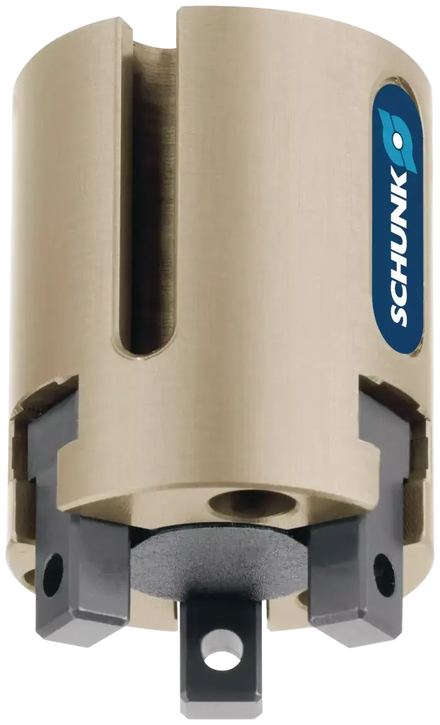 SCHUNK MPZ 25-AS (New)