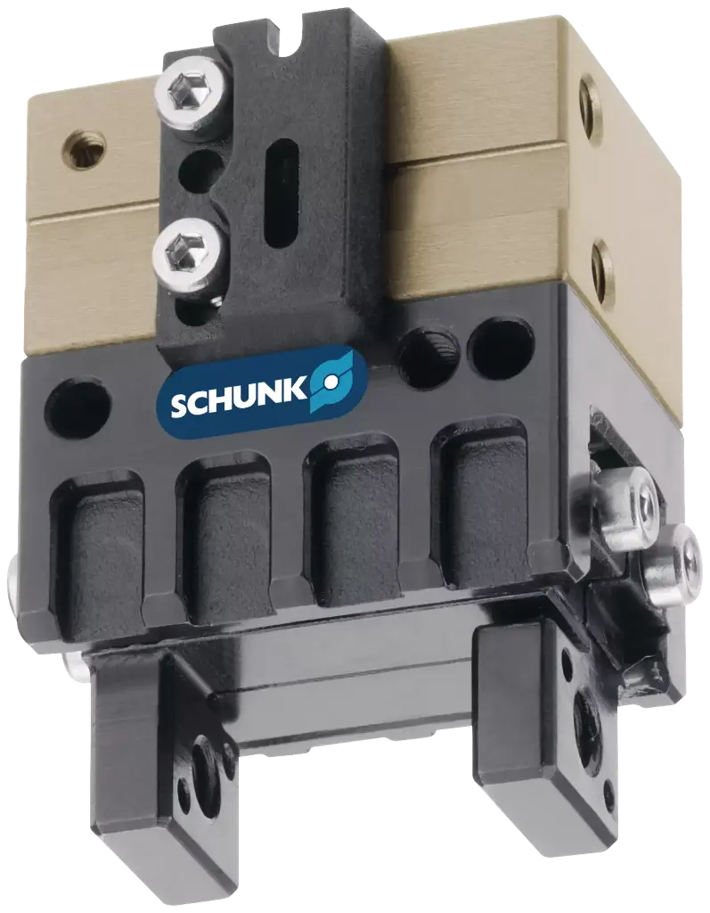 SCHUNK MPG-plus 25-P (New)