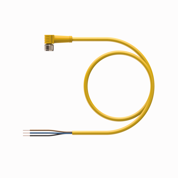 TURCK PKW 3M-10 (New)