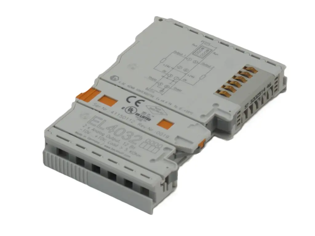 BECKHOFF EL4032 (New)
