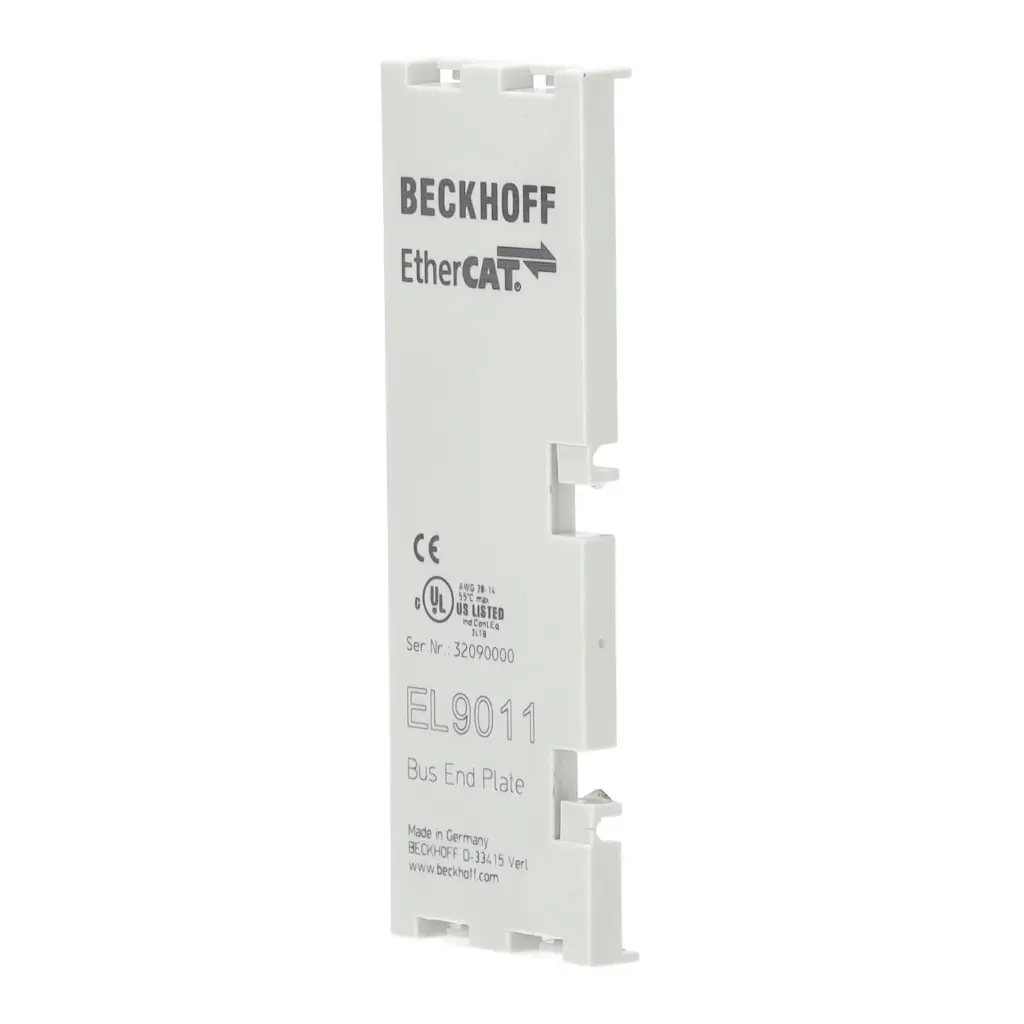BECKHOFF EL9011 (New)