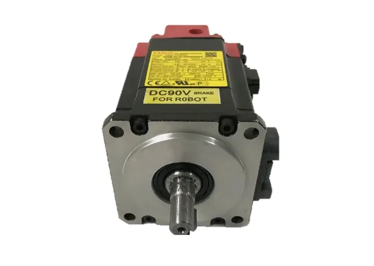 FANUC (New)