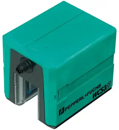 PEPPERL & FUCHS WCS3B-LS221 (New)