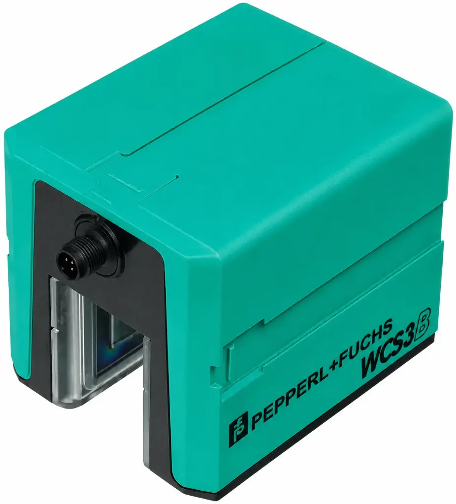 PEPPERL & FUCHS WCS3B-LS221 (New)