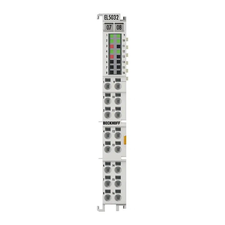 BECKHOFF EL5032 (New)