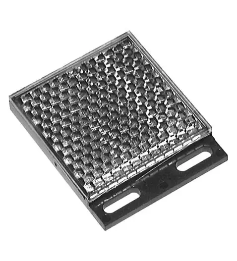 PEPPERL & FUCHS REF-H50 (New)