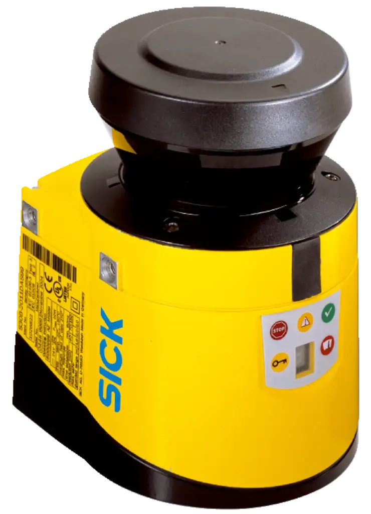 SICK S30B-2011BA (New)