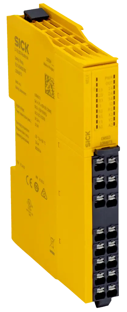 SICK RLY3-EMSS300 (New)