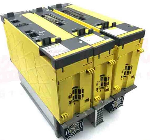 FANUC (Refurbished)