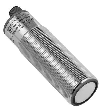 PEPPERL & FUCHS UB2000-30GM-E5-V15 (New)