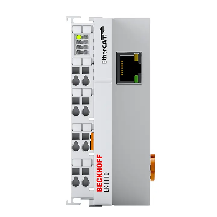 BECKHOFF EK1110 (New)