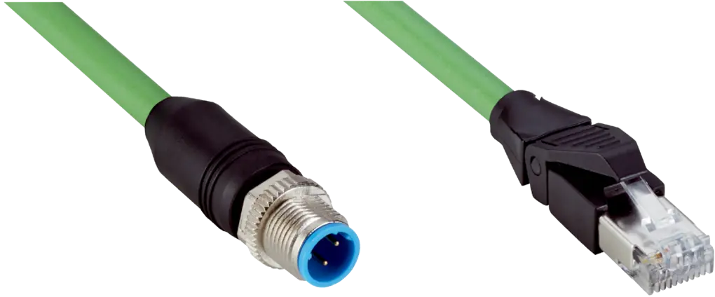 SICK YM2D24-200PN1MRJA4 (New)