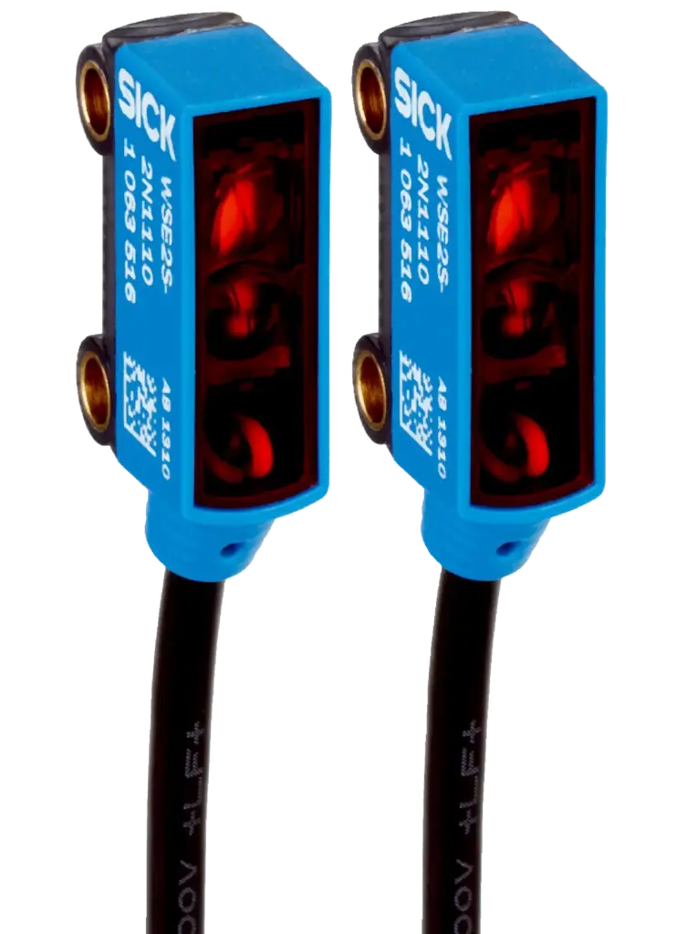 SICK WSE2S-2P3230 (New)