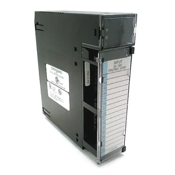 FANUC (New)