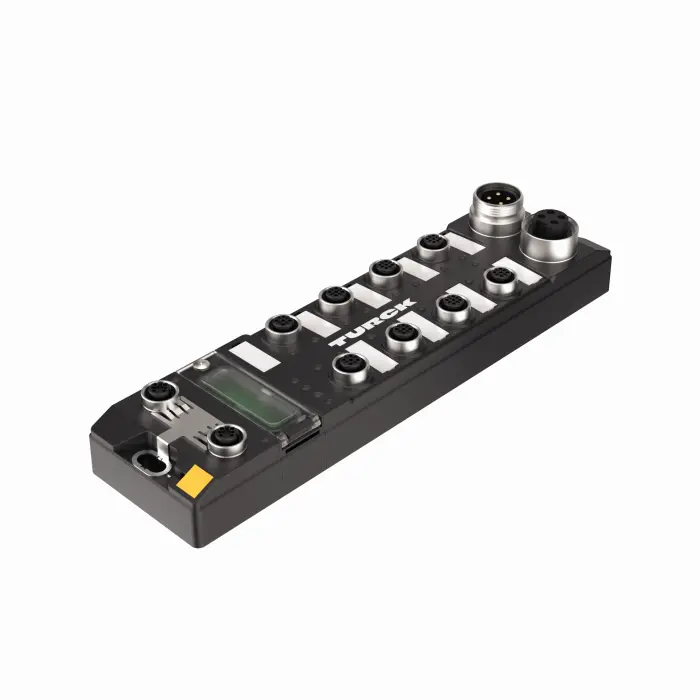 TURCK TBEN-L4-16DIP (New)