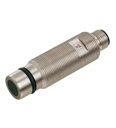 PEPPERL & FUCHS NCB1,5-18GM60-E3-D-V1 (New)