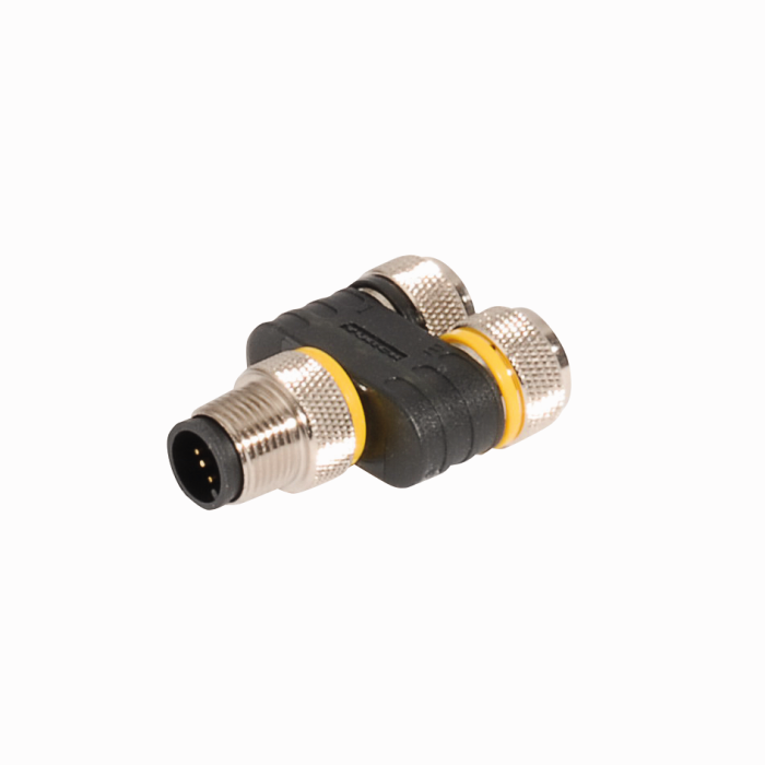 TURCK YB2-FSM 4.5-2FKM 4.5 (New)
