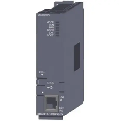 MITSUBISHI/FA QJ71EIP71 (New)