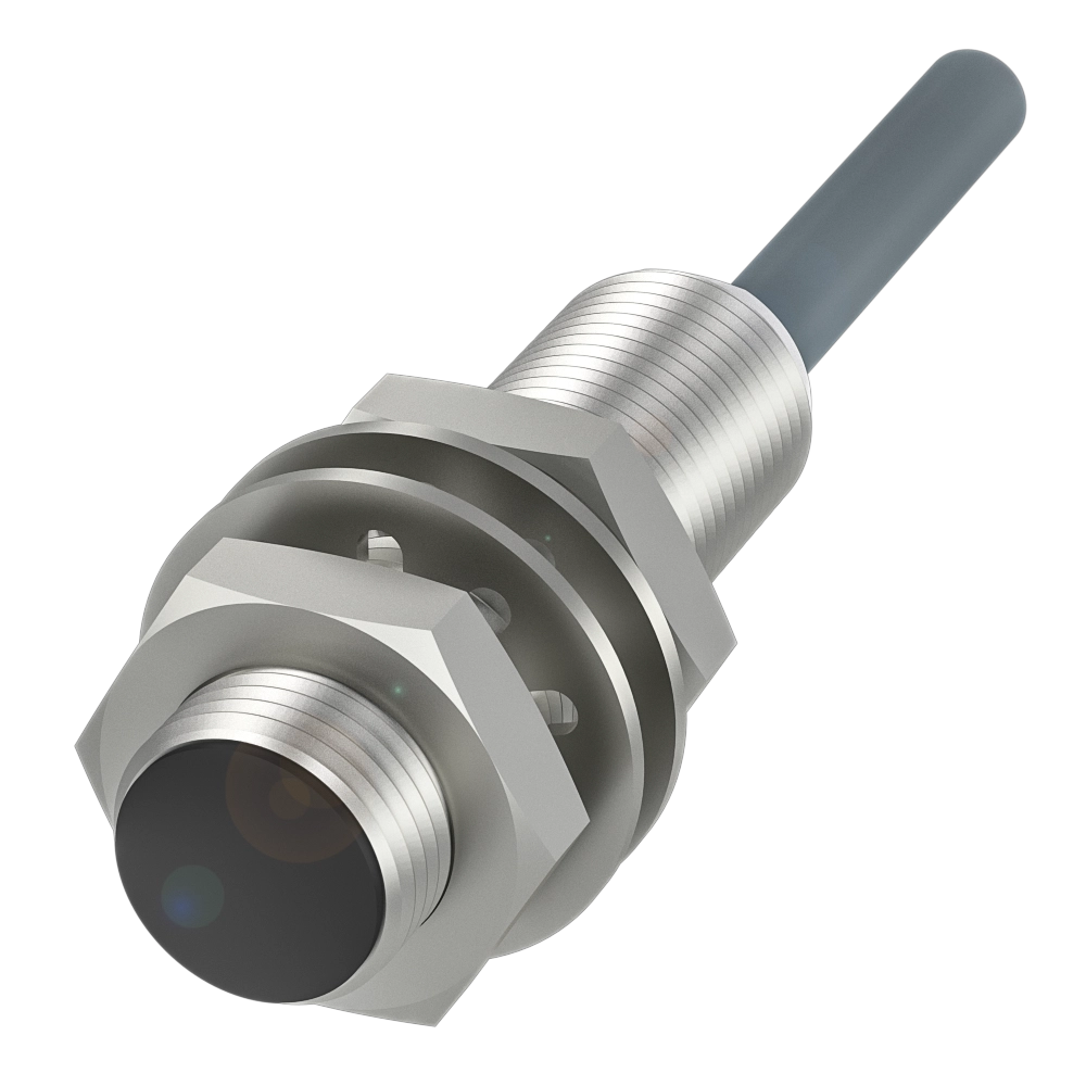BALLUFF BES M12MG-USC30B-BV03 (New)