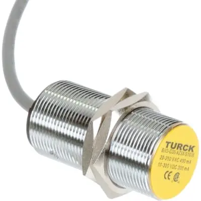 TURCK BI10-G30-AZ3X/S1030 (New)