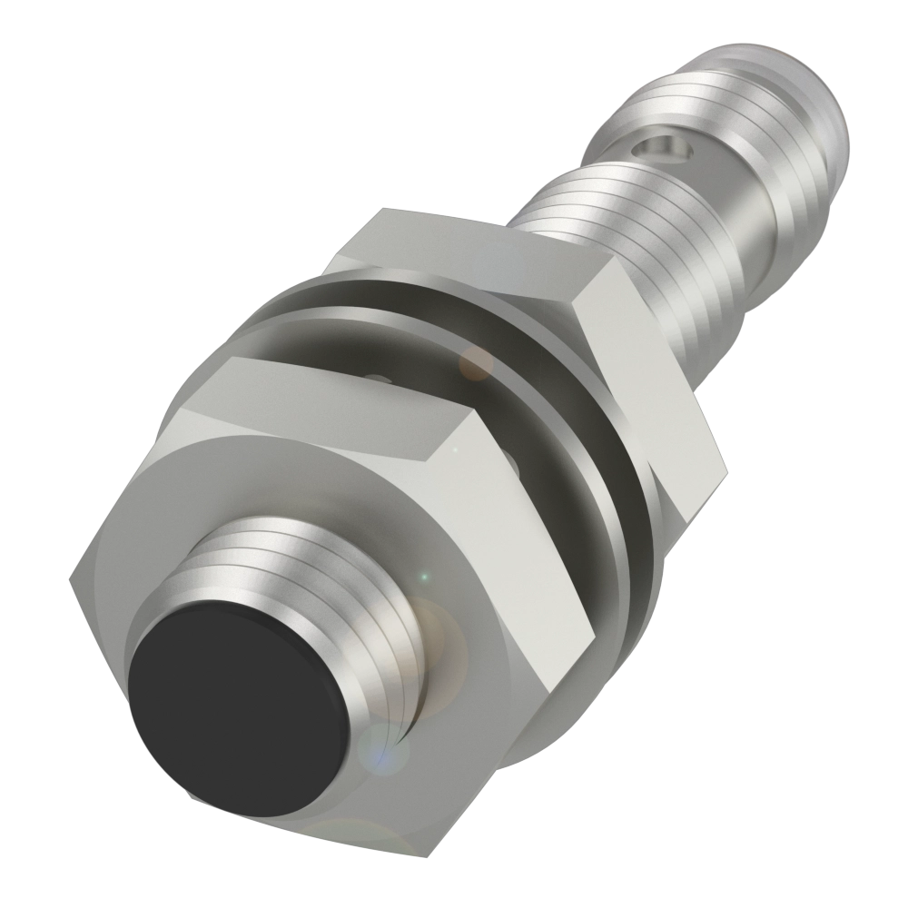 BALLUFF BES M08EE-POC20B-S49G (New)