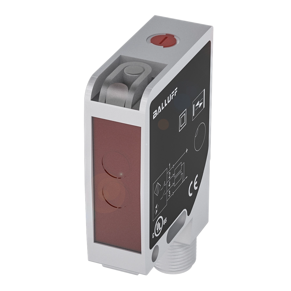 BALLUFF BOS 21M-PA-ID10-S4 (New)
