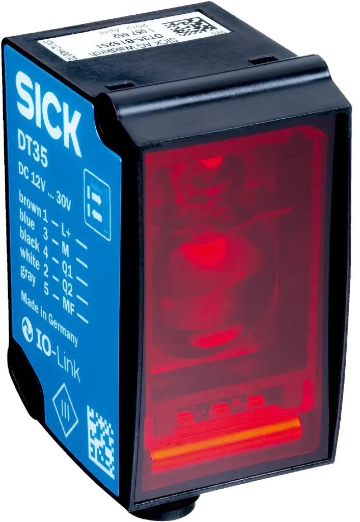 SICK DS35-B15821 (New)