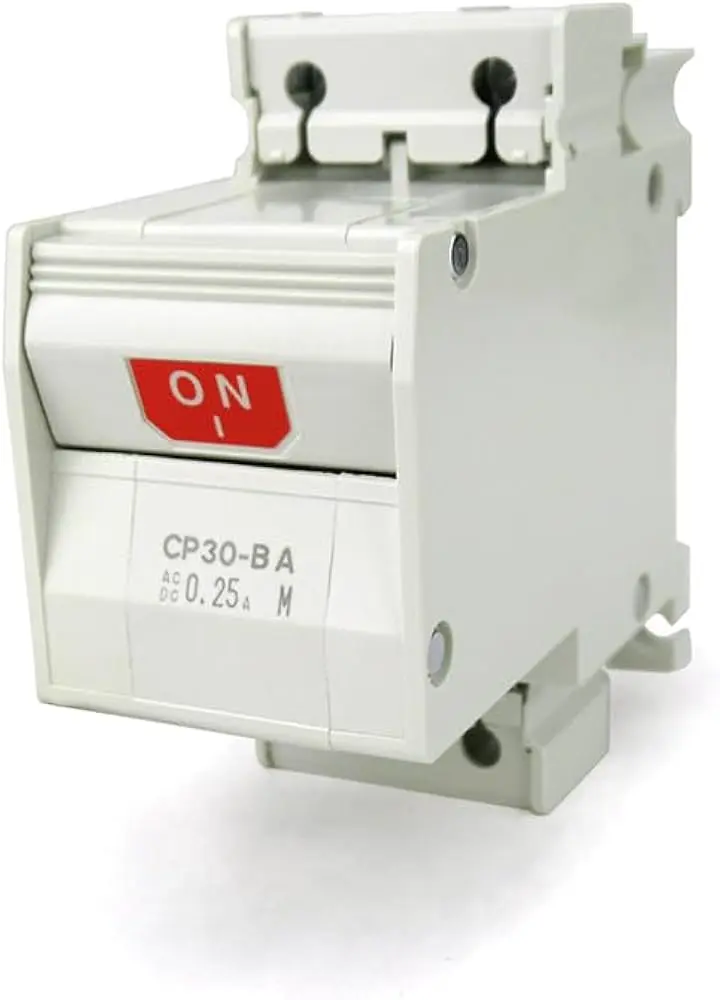 MITSUBISHI/FA CP30BA2P2M2A (New)