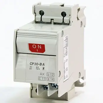 MITSUBISHI/FA CP30BA2P2M3A (New)
