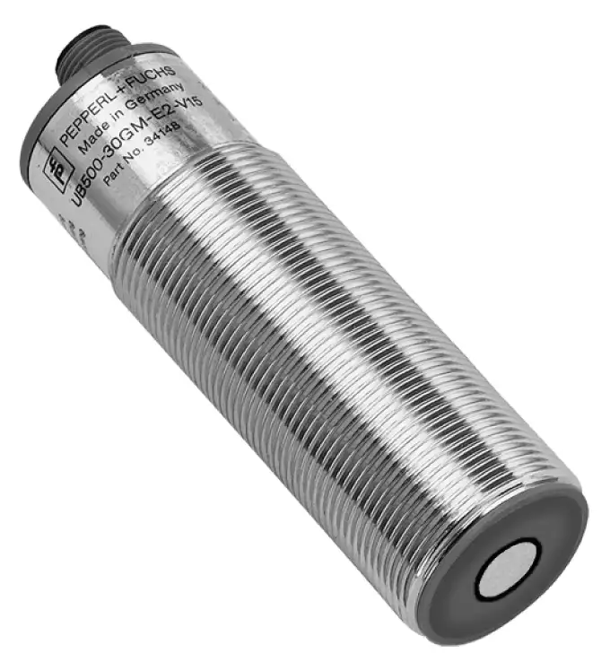 PEPPERL & FUCHS UB500-30GM-E5-V15 (New)