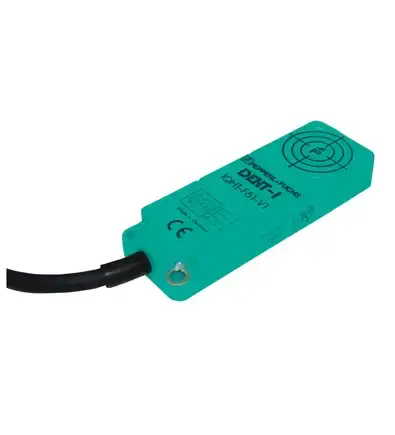 PEPPERL & FUCHS IQH1-F61-V1 (New)