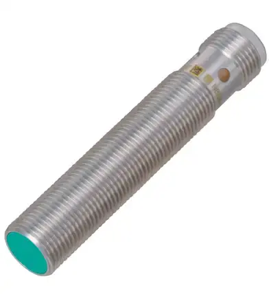 PEPPERL & FUCHS NBB4-12GM50-E2-V1 (New)