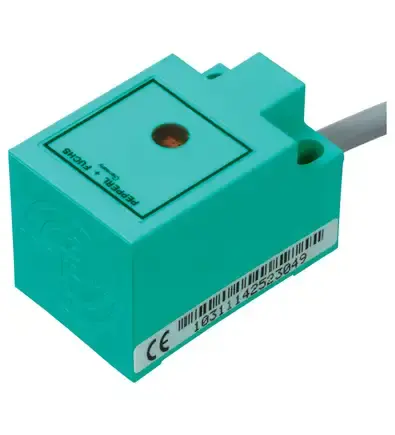 PEPPERL & FUCHS NBN10-F10-E2 (New)