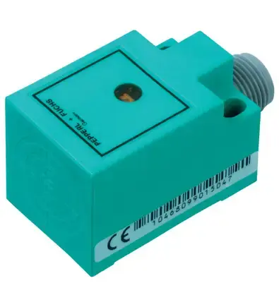 PEPPERL & FUCHS NBN10-F10-E2-V1 (New)