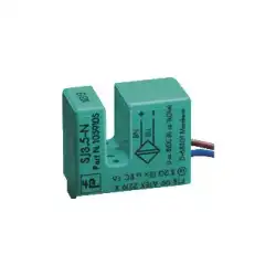 PEPPERL & FUCHS SJ5-G-N (New)