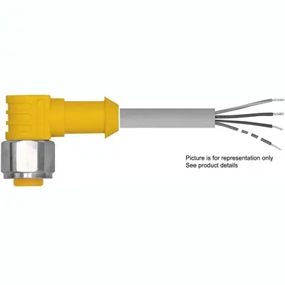 TURCK WK 4.4T-6/S90/SV (New)