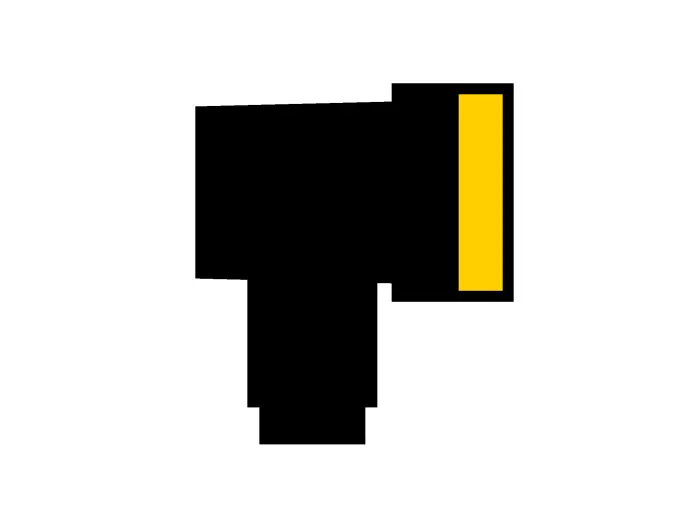 TURCK BS 8251-0/PG9 (New)