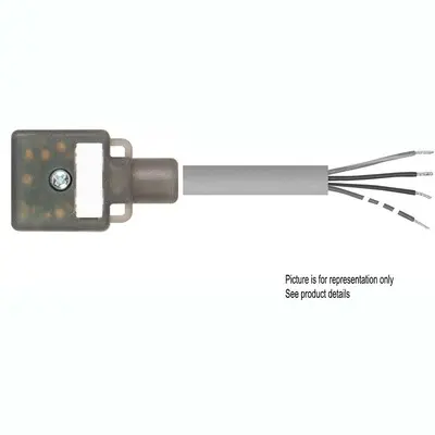 TURCK VAS 22-A587-5M (New)