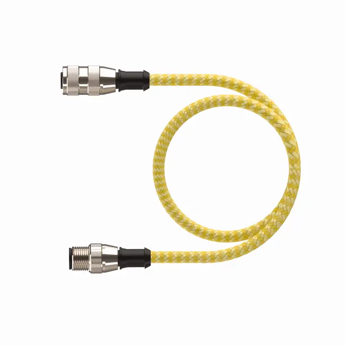 TURCK RK 4.4T-2-RS 4.4T/S3415 (New)