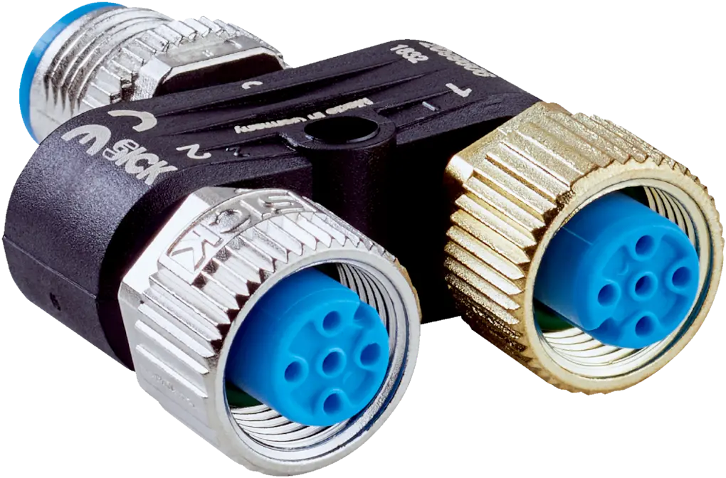 SICK YM2A15-000S01FY2A4 (New)